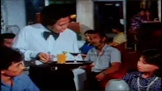 Dongkrak Antik 9 - Adegan Jus Jeruk Dengan Perangsang