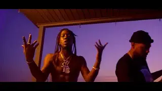 Dozier Da D Boy x Mr 24 hours - Ironman (Official Music Video)