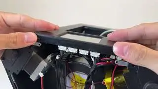 Replacement Case Fan