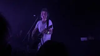 Morgenshtern- Минимал (элджей cover) 30.03.2018 СПб