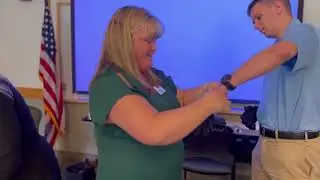 First Responder Dementia Training - Join My Journey