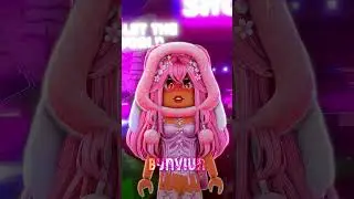 I'D LET THE WORLD BURN🔥 #robloxedit trend