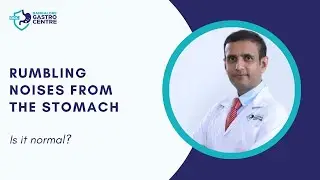 How to Get Rid of Embarrassing Rumbling Stomach Sounds?