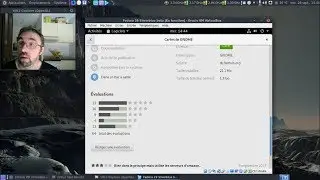 Fedora 29 Silverblue beta, un premier aperçu.