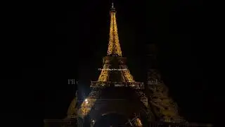 Paris: Quelles sont vos chansons préférées? 