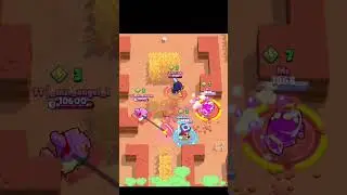 #brawlstars#candycactus