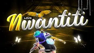 Love nwantiti - Bgmi edit || short pubg edit || 30mins edit || made on android