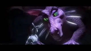 POV: WOW HARDCORE NEAR DEATH EXPERIENCE BUT YOU FOCUS TOO MUCH ON AI!!