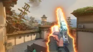 DANGEROUS ⚠️ (Valorant Montage) DONT CLICK valorant edit valorant highlights