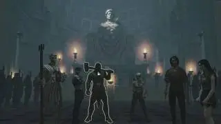 Path of Exile - Primeira meia hora desse MMORPG Free to play - PT-BR