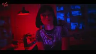 [FREE] Danny Brown x Gesaffelstein - 