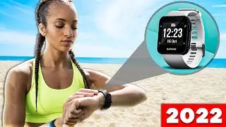Here are the Best Fitness Trackers and Watches for Everyone in 2022