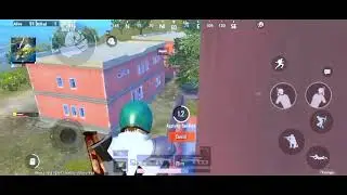 Realme Narzo 20 Pubg mobile lite testing Graphics and heating , fps 12 kills PUBG MOBILE LITE