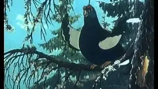 Лесные путешественники