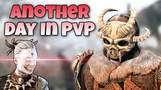 For Honor: Another Day In PvP