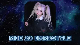 мне 20 Hardstyle