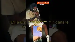 Kraff - Nursery Rhymes ( Traduction 🇯🇲🔄🇫🇷)