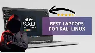 Best Laptop for Kali Linux — Built for Ethical Hacking & Security! No Lag