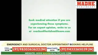 Fortis hospital Kolkata is a world-class super-specialty healthcare hospital.
