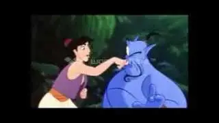 Disney - There's Nothing Like A Friend