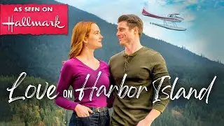 Love on Harbor Island FULL MOVIE | Romance Movies | Femme Fatales
