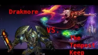 Solo Marathon: (BC 3/7) Tempest Keep