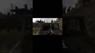 РПГ-7 у Монолита.Stalker Anomaly.Прохождение#лучшее #смешныемоменты