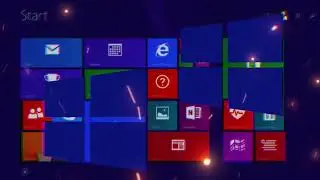 Windows 8.1 TEI ZONE