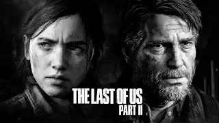 THE LAST OF US 2 Pelicula Completa en Español | The Last of Us Parte 2 Historia PS4 PRO