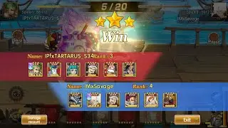 PIRATE ADVANCE OCEAN FANTASY : KITA BANTAI SULTAN SEBELUM MEREKA DAPAT ZORO ASHURA