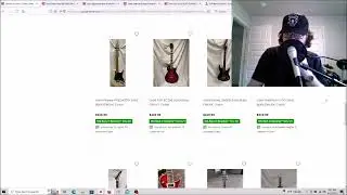 What Guitar Would I Buy For $300?