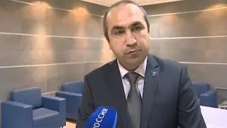 Интервью Нечушкин Александр Юрьевич