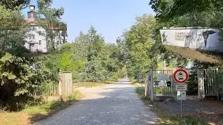 Der Truppenübungsplatz//Alte Kaserne 👉Lost Place 18👈 #lostplace
