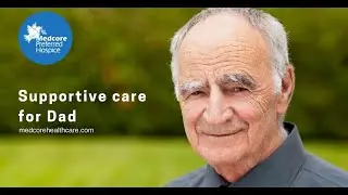 Created intro video for Medcore  for a client