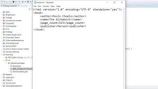 Java JAXB  XML to Object conversion