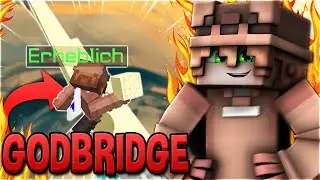 GODBRIDGE in SKYWARS!
