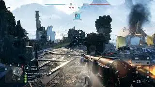 Доставка в Battlefield 5 самая быстрая:)