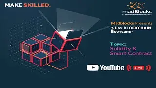 Creating Smart Contracts on Ethereum Blockchain by Maddy
