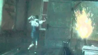 2v2 Zombies tourney, Full clip would take way to long