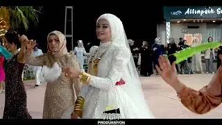 Ayşegül & İbrahim Adıyaman Altınpark Salon 2024