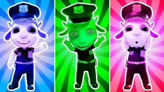 Quem É O Verdadeiro Bombeiro? | Desenho Animado | Dolly e Amigos 3D - Brasil