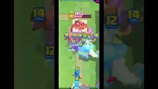 So many batts (clash royale)