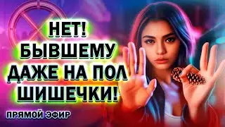 Нет Бывшему Даже на Пол Шишечки! Прямой Эфир  09.06.2024 год!