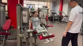 ✅Фитнес-Онлайн-Наставник