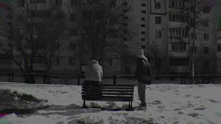 время (и)стекло, это было не моё
