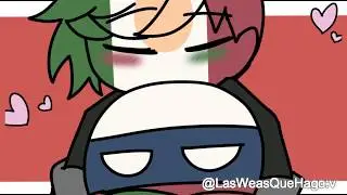 Mala Fama -RusMex- (debo dejar el internet por un tiempo :v )