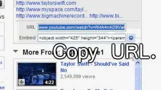 Downloading YouTube Videos