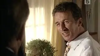 Мегрэ 35 серия — Мой друг Мегрэ. Бруно Кремер.