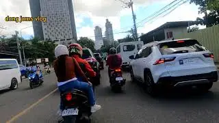 ROAD TRIP | V RAMA AVENUE, CEBU CITY TO FUENTE OSMEÑA, CEBU CITY