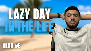 Lazy Day in the Life of a Realtor • Young Realtor Vlogs #6